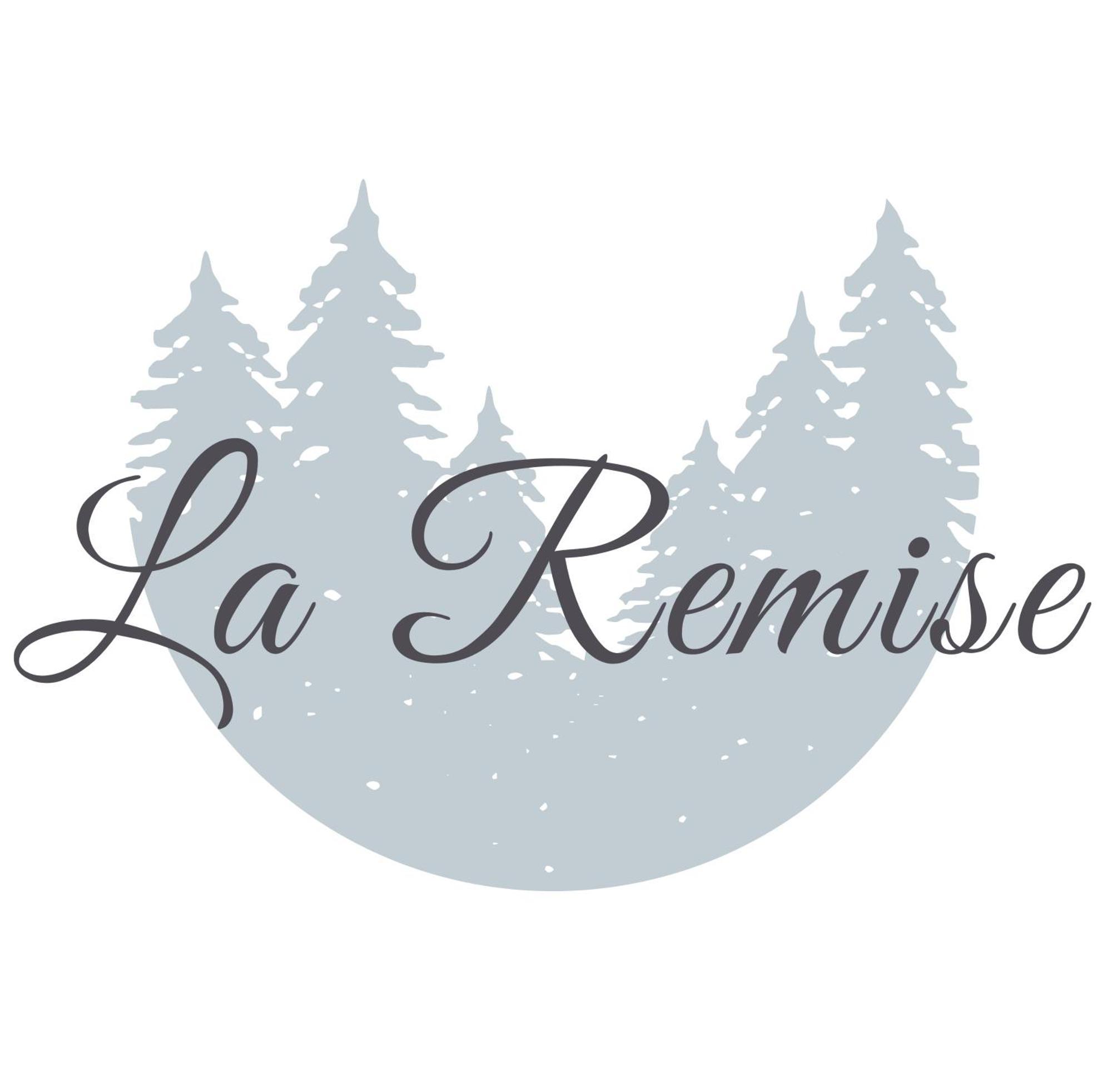 La Remise - Les Chambres Neufchâteau Eksteriør billede